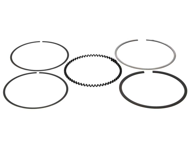 90-93 Mazda Miata 79.50mm Piston Ring Set - Wiseco 7950XX