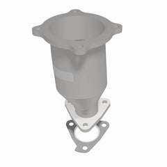MagnaFlow Direct-Fit Catalytic Converter for 1999-2005 Mazda Miata 1.8L Front (Excluding Turbocharged Models)