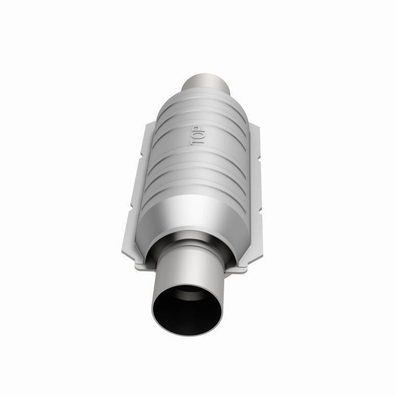 CARB Catalytic Converter – 2.25" Universal Fit - MagnaFlow 418005