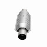 CARB Catalytic Converter – 2.25" Universal Fit - MagnaFlow 418005