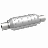 CARB Catalytic Converter – 2.25" Universal Fit - MagnaFlow 418005