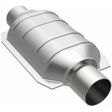 Universal Catalytic Converter – 2.25" Non-CA - MagnaFlow 91005