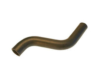 90-93 Mazda Miata Molded Upper Coolant Hose - Gates 21186