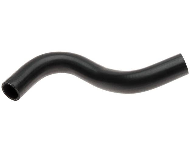 94-97 Mazda Miata Upper Molded Coolant Hose - Gates 22165