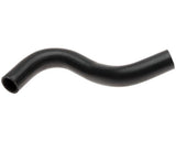 94-97 Mazda Miata Upper Molded Coolant Hose - Gates 22165