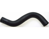 94-97 Mazda Miata Upper Molded Coolant Hose - Gates 22165