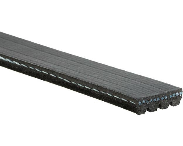 90-05 Mazda Miata Micro-V Serpentine Belt - Gates K040338