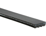 90-93 Mazda Miata Micro-V Serpentine Belt - Gates K040378
