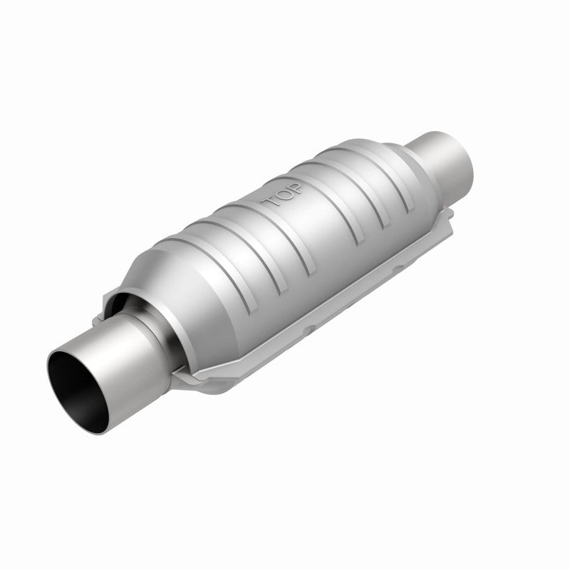CARB Catalytic Converter – 2.25" Universal Fit - MagnaFlow 418005