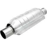 CARB Catalytic Converter – 2.25" Universal Fit - MagnaFlow 418005