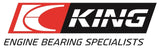 94-05 Main Bearing Set (STD Size) - King MB5304XP