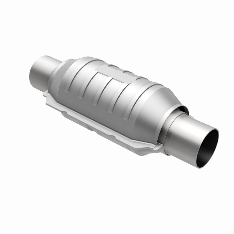 CARB Catalytic Converter – 2.25" Universal Fit - MagnaFlow 408005