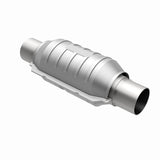 CARB Catalytic Converter – 2.25" Universal Fit - MagnaFlow 408005