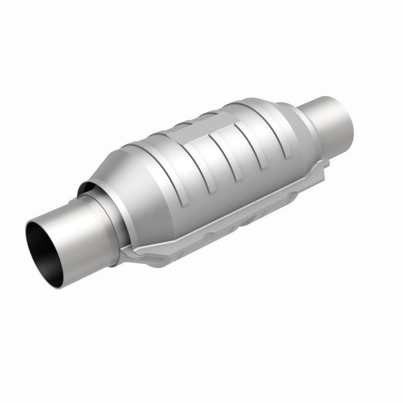 CARB Catalytic Converter – 2.25" Universal Fit - MagnaFlow 408005