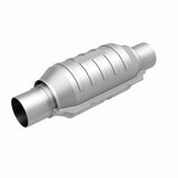 CARB Catalytic Converter – 2.25" Universal Fit - MagnaFlow 408005