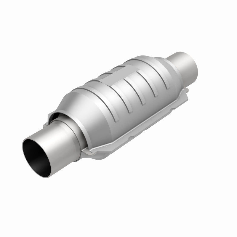CARB Catalytic Converter – 2.25" Universal Fit - MagnaFlow 408005