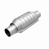 CARB Catalytic Converter – 2.25" Universal Fit - MagnaFlow 408005