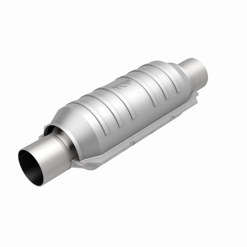 CARB Catalytic Converter – 2.25" Universal Fit - MagnaFlow 418005