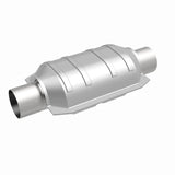 Universal Catalytic Converter – 2.25" Non-CA - MagnaFlow 91005