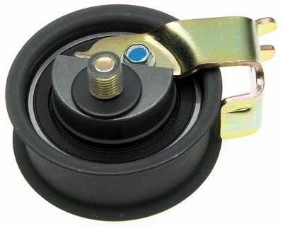 Gates Idler Pulley w. AC - NC MX-5 (06-15)