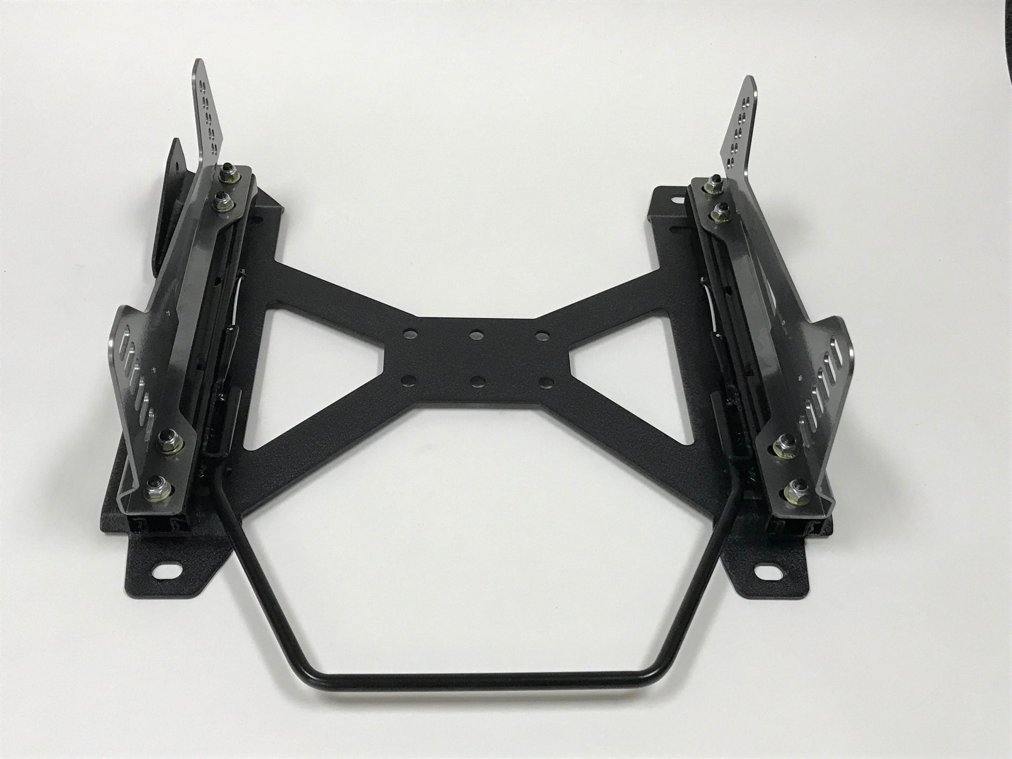 90 - 05 NA/NB Mazda Miata Slider Seat Mounts (Right) - PCI at Garage 56 Engineering