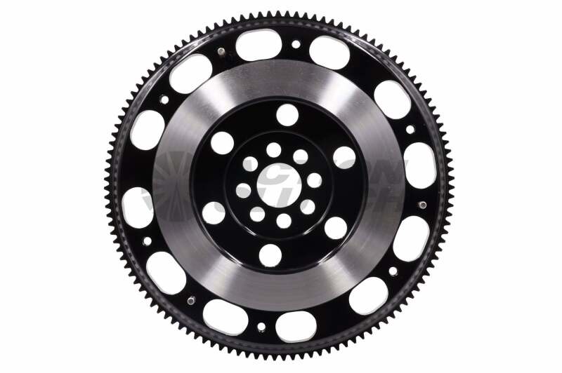90 - 93 Mazda Miata Chromoly Lightweight Flywheel - Action Clutch AONAC127FW - Flywheels - Action Clutch at Garage 56 Engineering