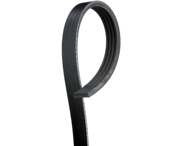 90 - 93 Mazda Miata Micro - V Serpentine Belt - Gates K040378 - Belts - Timing, Accessory - Gates at Garage 56 Engineering