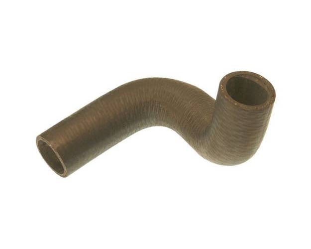 90 - 93 Mazda Miata Molded Upper Coolant Hose - Gates 20699 - Hoses - Gates at Garage 56 Engineering