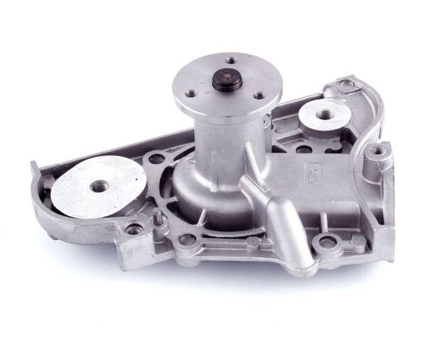 90 - 93 Mazda Miata Water Pump - Gates 42131 - Water Pumps - Gates at Garage 56 Engineering