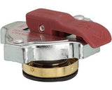 90 - 97 Mazda Miata 13 psi Radiator Cap - Gates 31533 - Radiator Caps - Gates at Garage 56 Engineering