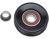 90 - 99 Mazda Miata Idler Pulley - Gates 36099 - Pulleys - Crank, Underdrive - Gates at Garage 56 Engineering
