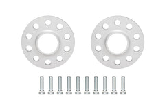 Eibach Pro-Spacer 5mm Wheel Spacer – 4x100 Bolt Pattern, 54.1mm Hub Center for 1990-2005 & 2016 Mazda Miata MX-5