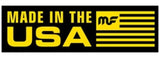 Universal Catalytic Converter – 2.25" Non-CA - MagnaFlow 91005