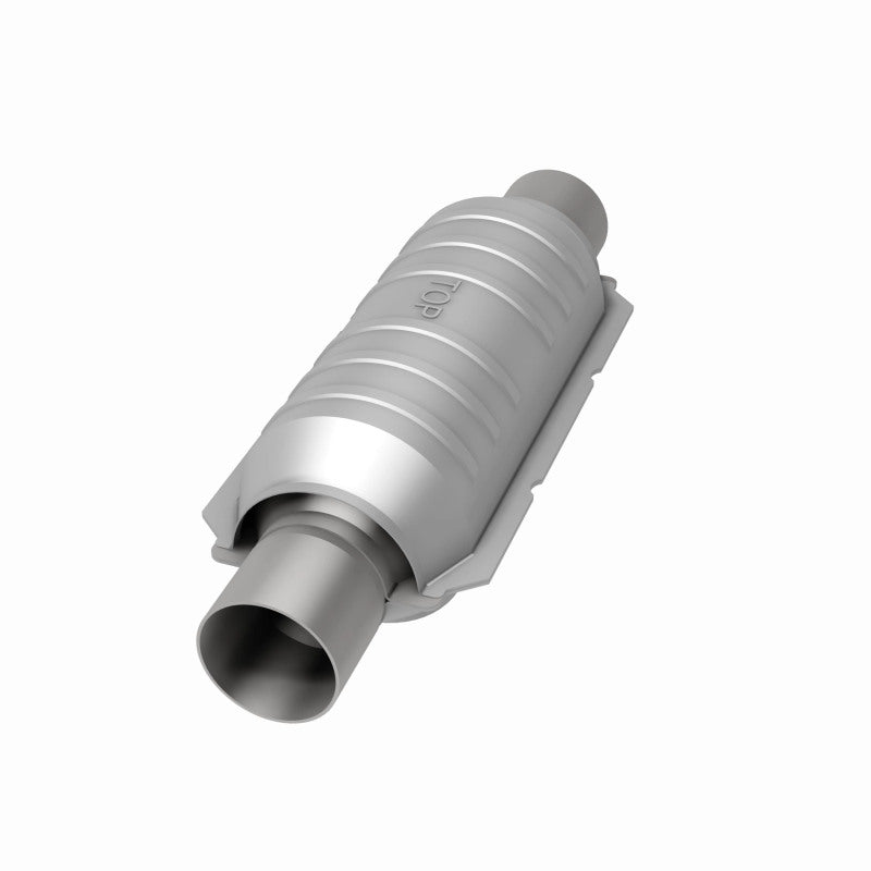 CARB Catalytic Converter – 2.25" Universal Fit - MagnaFlow 418005