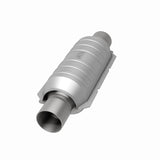 CARB Catalytic Converter – 2.25" Universal Fit - MagnaFlow 418005