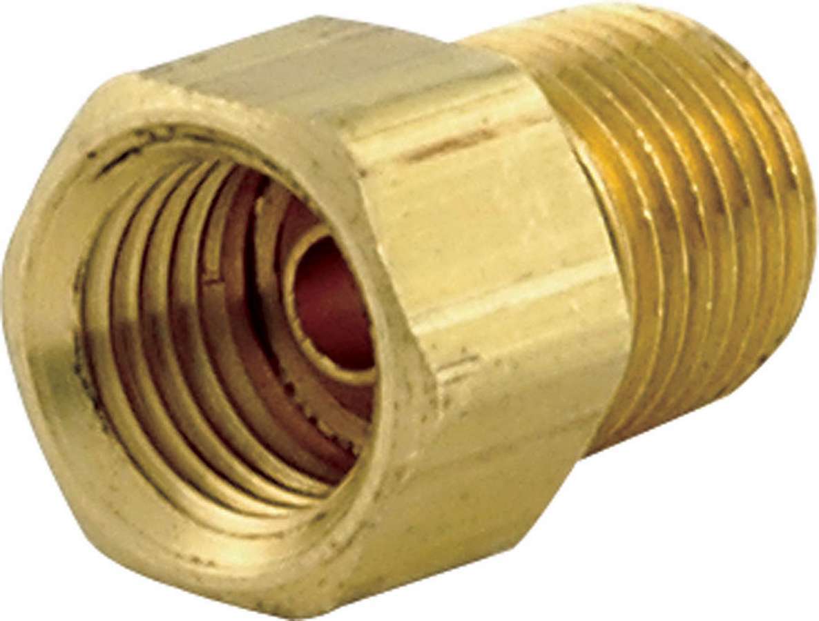 Adapter Fittings 1/8 NPT to 3/16 50pk