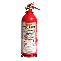 Fire Extinguisher AFFF Hand Held 1.75 Liter
