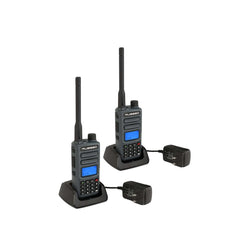 Radio Rugged GMR GMRS / FRS 2-Pack