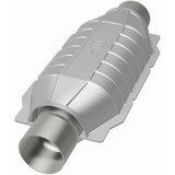 Universal Catalytic Converter – 2.25" EPA - MagnaFlow 99005HM