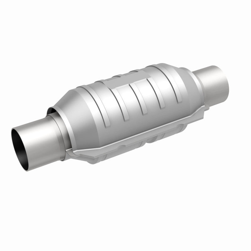 CARB Catalytic Converter – 2.25" Universal Fit - MagnaFlow 408005