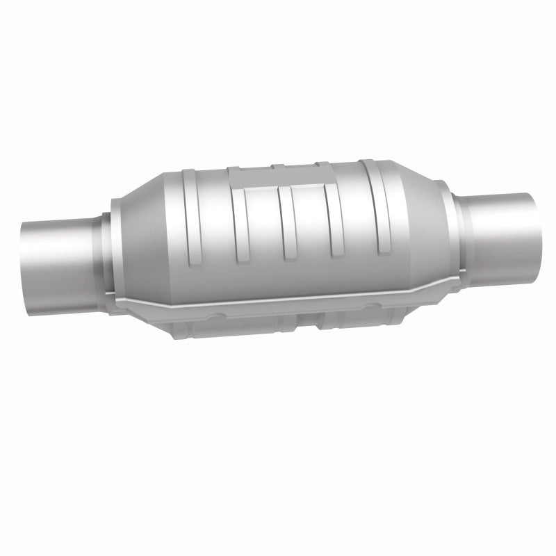 CARB Catalytic Converter – 2.25" Universal Fit - MagnaFlow 408005