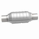 CARB Catalytic Converter – 2.25" Universal Fit - MagnaFlow 408005