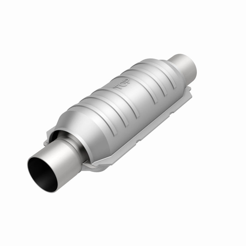 CARB Catalytic Converter – 2.25" Universal Fit - MagnaFlow 418005