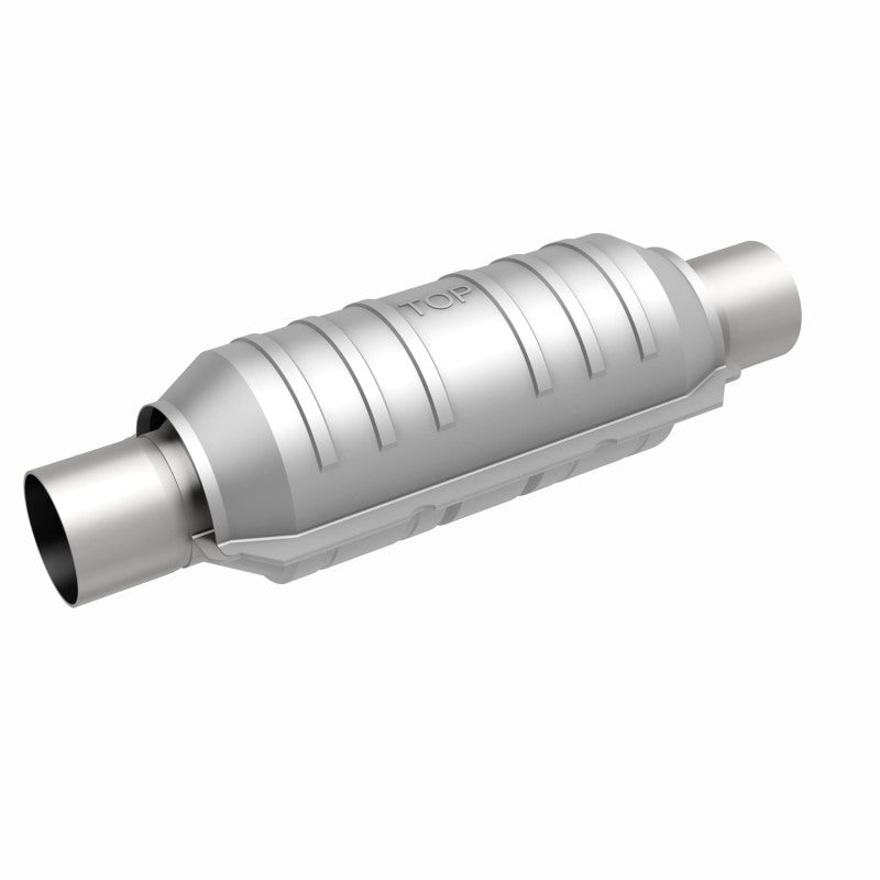 CARB Catalytic Converter – 2.25" Universal Fit - MagnaFlow 418005
