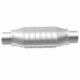 Universal Catalytic Converter – 2.25" EPA - MagnaFlow 99005HM