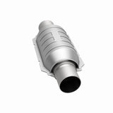CARB Catalytic Converter – 2.25" Universal Fit - MagnaFlow 408005
