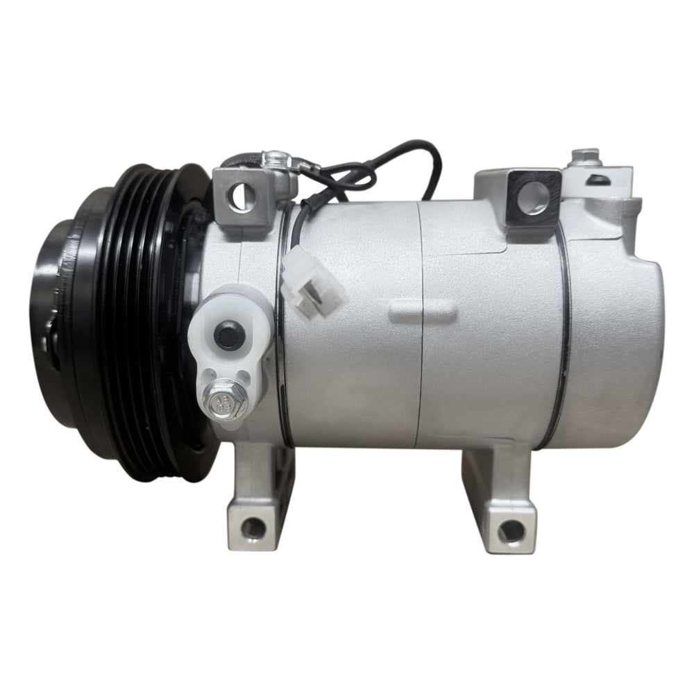 A/C COMPRESSOR & CLUTCH ASSY - R&Y A/C Compressors at Garage 56 Engineering