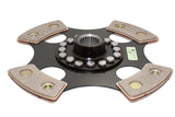 ACT 1990 Mazda Miata 4 Pad Rigid Race Disc - Clutch Discs - ACT at Garage 56 Engineering