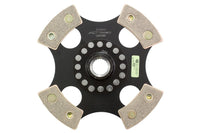 ACT 1990 Mazda Miata 4 Pad Rigid Race Disc - Clutch Discs - ACT at Garage 56 Engineering