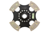 ACT 1990 Mazda Miata 4 Pad Rigid Race Disc - Clutch Discs - ACT at Garage 56 Engineering